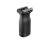 Rail Vertical Grip Zwart