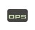 Black ops patch