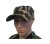 Camo Cap Long