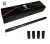 Death Stix 16 inch Carbon Barrel with 4 Fins

