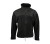 Defender Tactical Fleece - Zwart