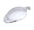 DYE rotor lid clear