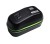 Exalt Carbon Loader Case Zwart Groen