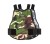 Field Borstbescherming Reversible Camo