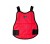 FieldPB Chest Protection Red Blue

