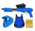 FieldPB Blaster Blauw Set Compleet