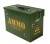 Army Style Ammunition Box