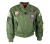 Kids Pilot Jacket - MA1 Flight Jacket

