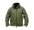 Recon Hoodie Groen