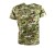 Operators Mesh T-shirt Camo