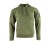 Tactical Hoodie Groen
