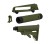 Tippmann Cronus Mod Kit Olive Green