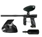 Empire Axe 2.0 C4 Paintball Set