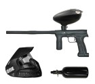 Planet Eclipse ETHA3M Paintball Set