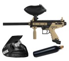 Tippmann Cronus Paintball Set