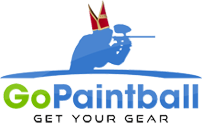 GoPaintball Shop